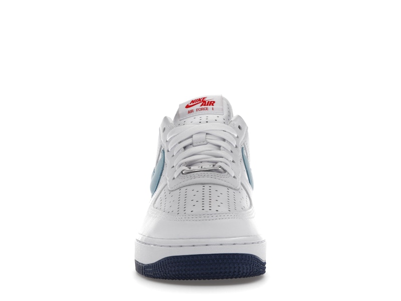 Nike Air Force 1 Low Puerto Rico (2022)