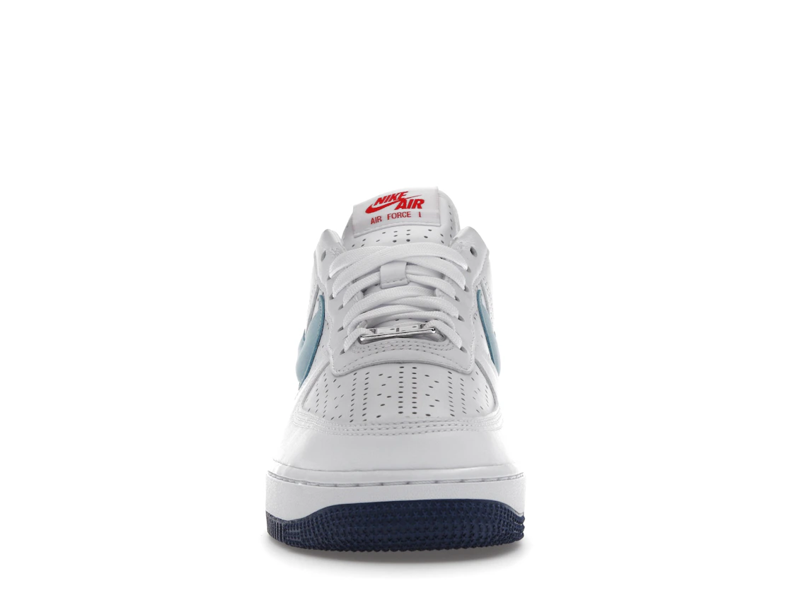 Nike Air Force 1 Low Puerto Rico (2022)