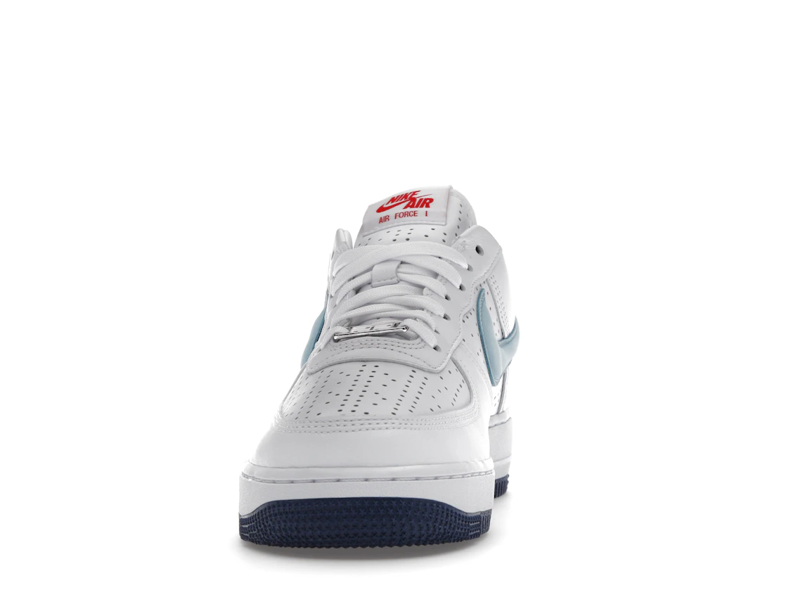 Nike Air Force 1 Low Puerto Rico (2022)