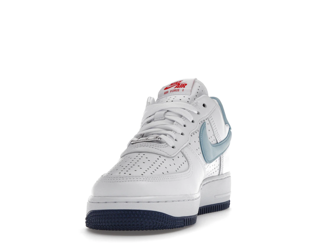 Nike Air Force 1 Low Puerto Rico (2022)