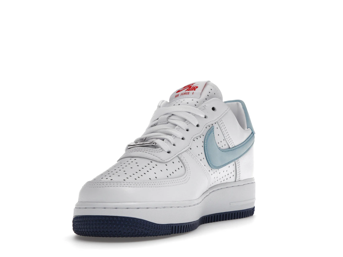 Nike Air Force 1 Low Puerto Rico (2022)