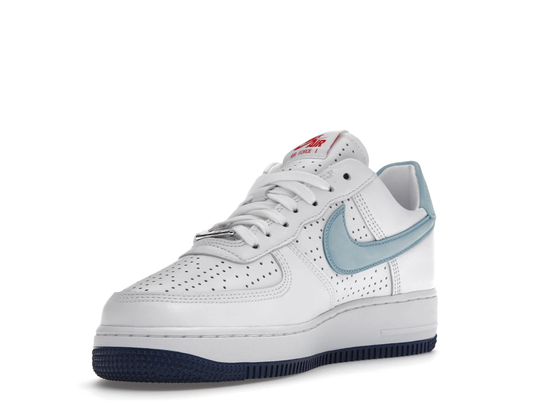 Nike Air Force 1 Low Puerto Rico (2022)