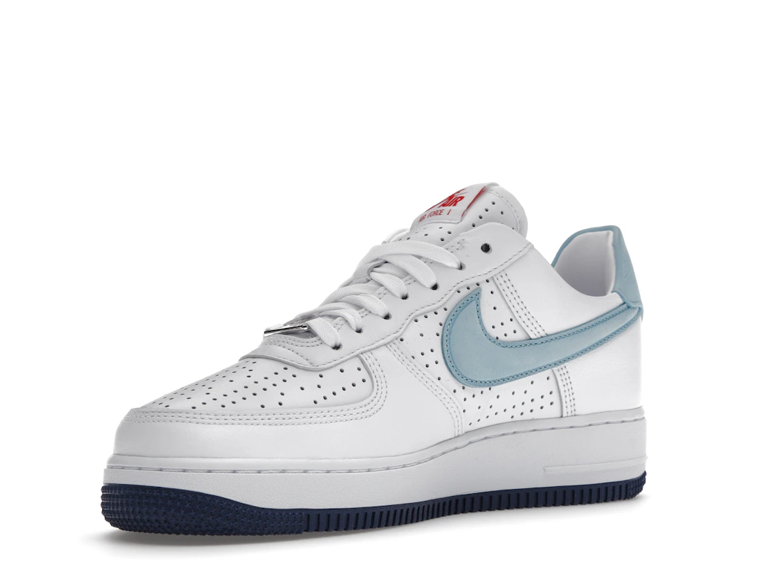 Nike Air Force 1 Low Puerto Rico (2022)