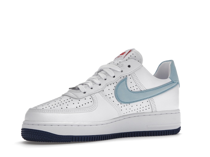 Nike Air Force 1 Low Puerto Rico (2022)