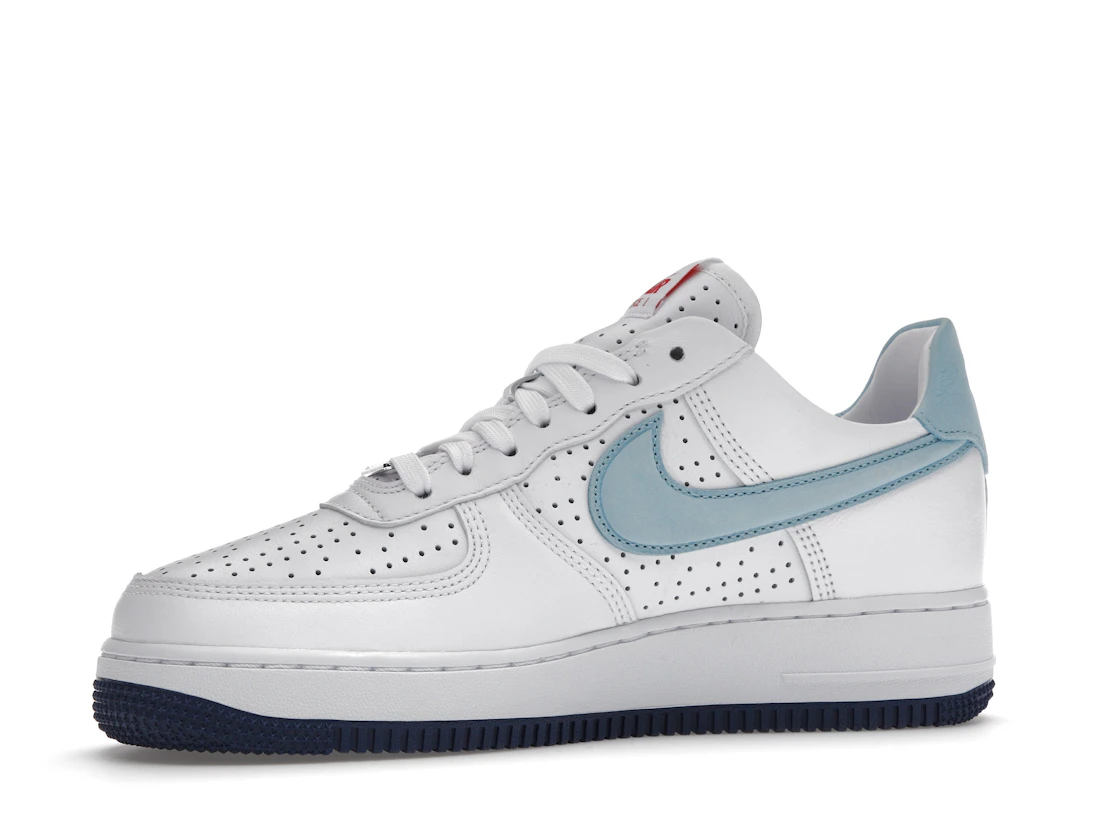 Nike Air Force 1 Low Puerto Rico (2022)