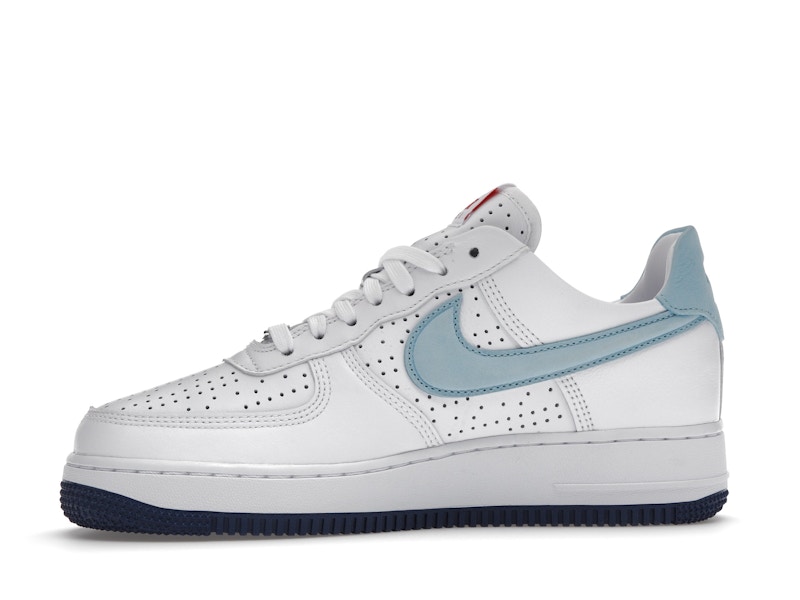 Nike Air Force 1 Low Puerto Rico (2022)