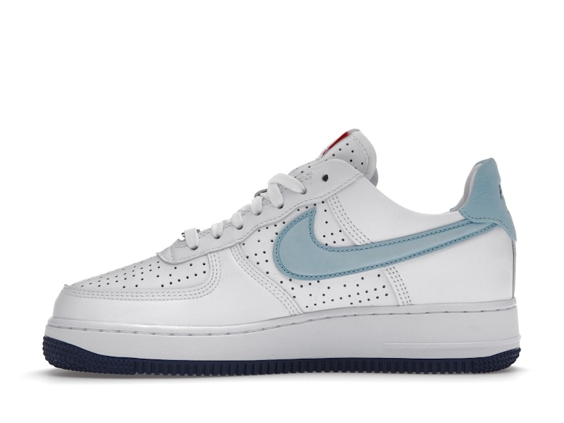Nike Air Force 1 Low Puerto Rico (2022)