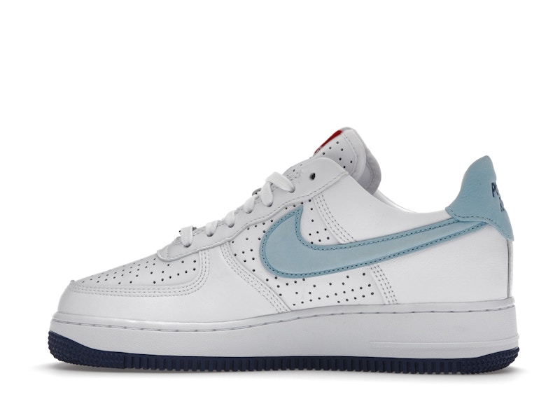 Nike Air Force 1 Low Puerto Rico (2022)