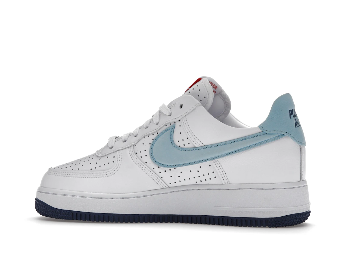 Nike Air Force 1 Low Puerto Rico (2022)