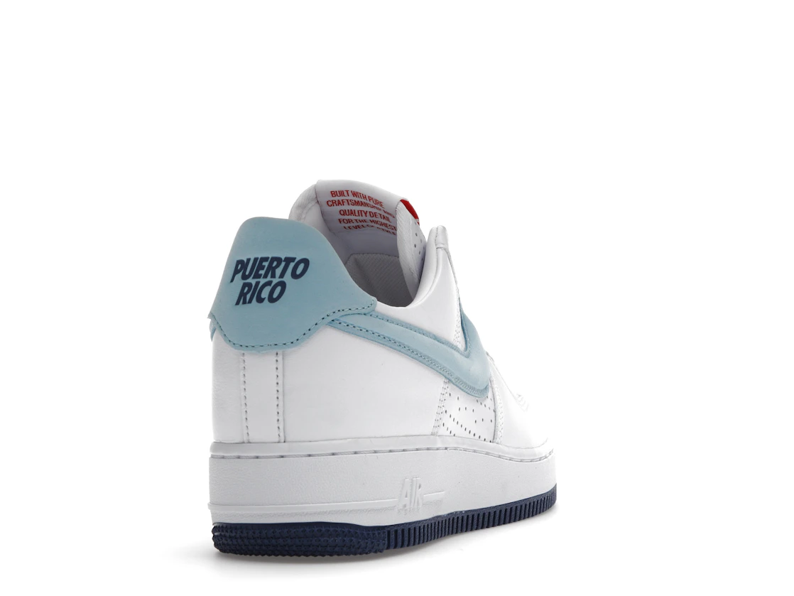 Nike Air Force 1 Low Puerto Rico (2022)