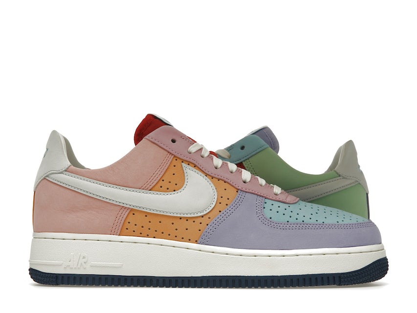 The Best Nike AF1 Colourways & Collabs on StockX - StockX News