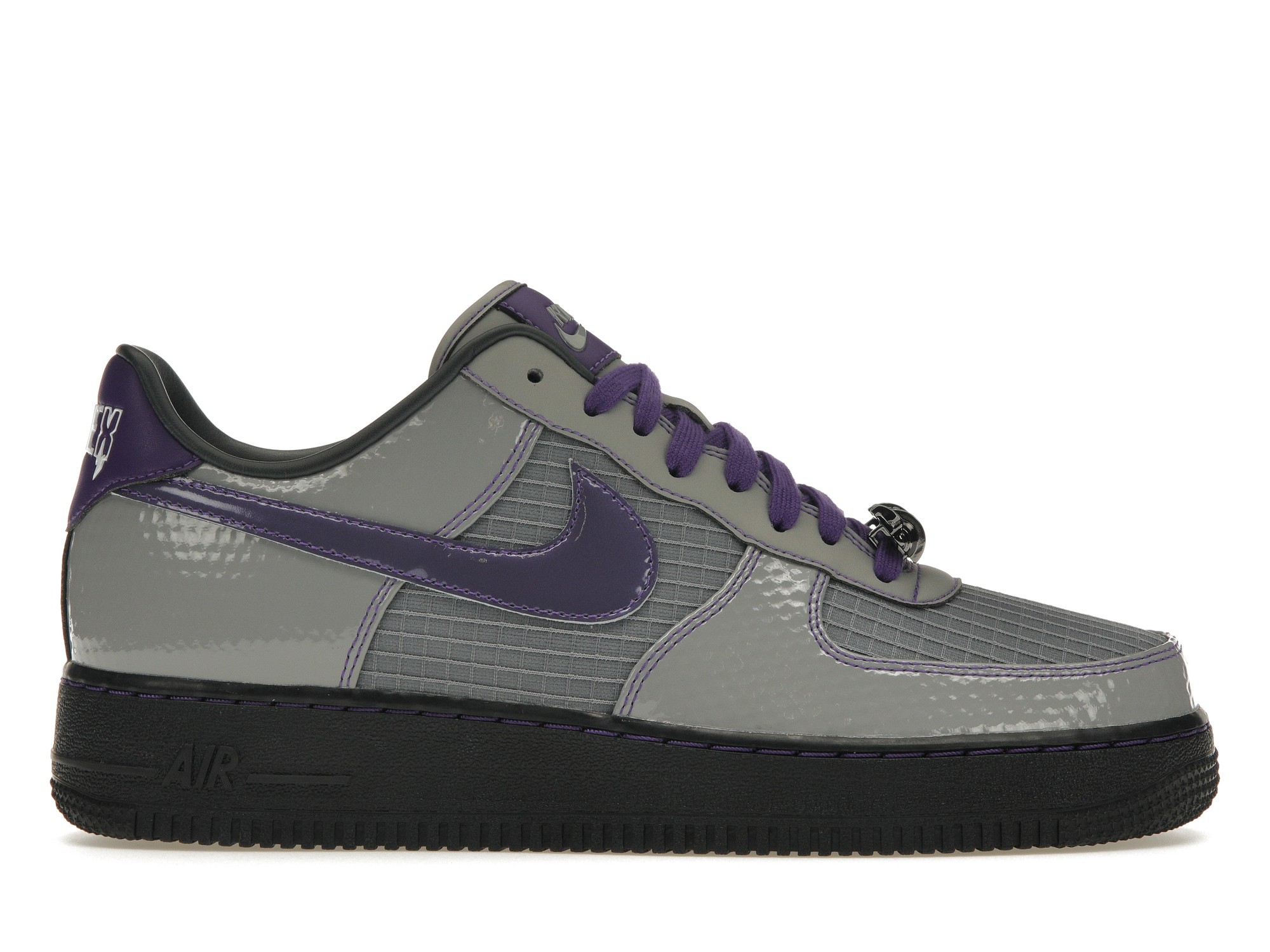Nike Air Force 1 Low RTFKT Clone X Robot (Edition of 979)