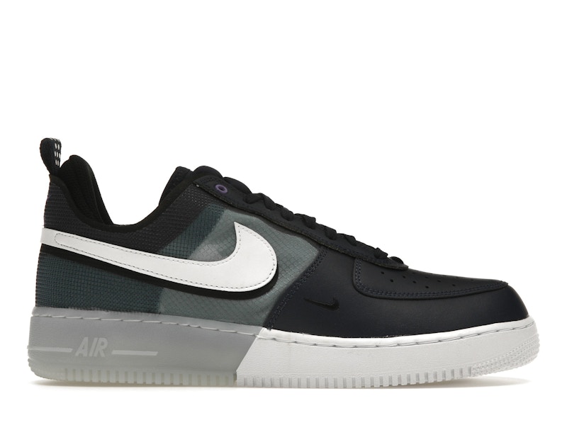 Air force 1 deals midnight navy