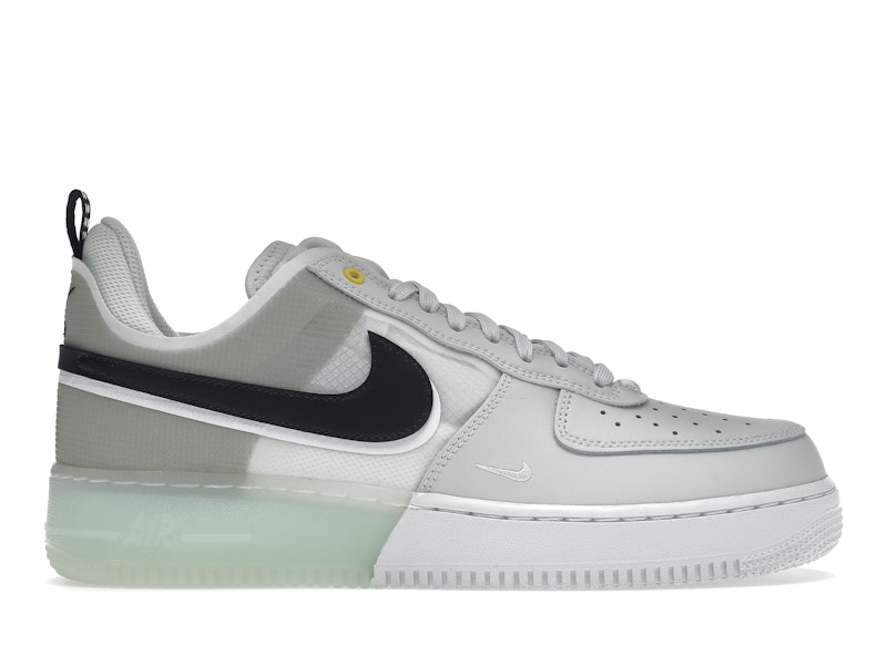 Air force 2025 one foam
