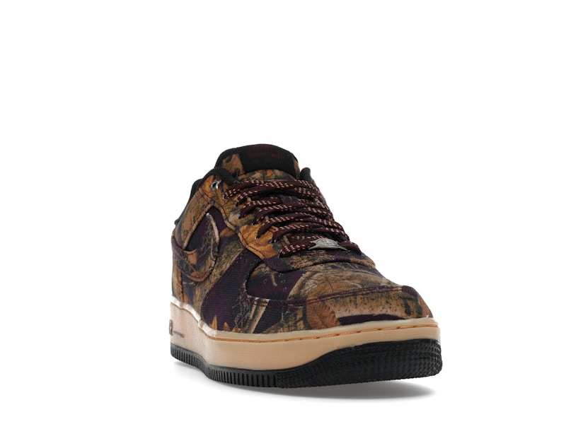Nike Air Force 1 Low Realtree Camo