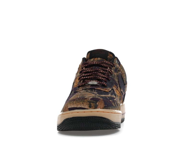 Nike Air Force 1 Low Realtree Camo