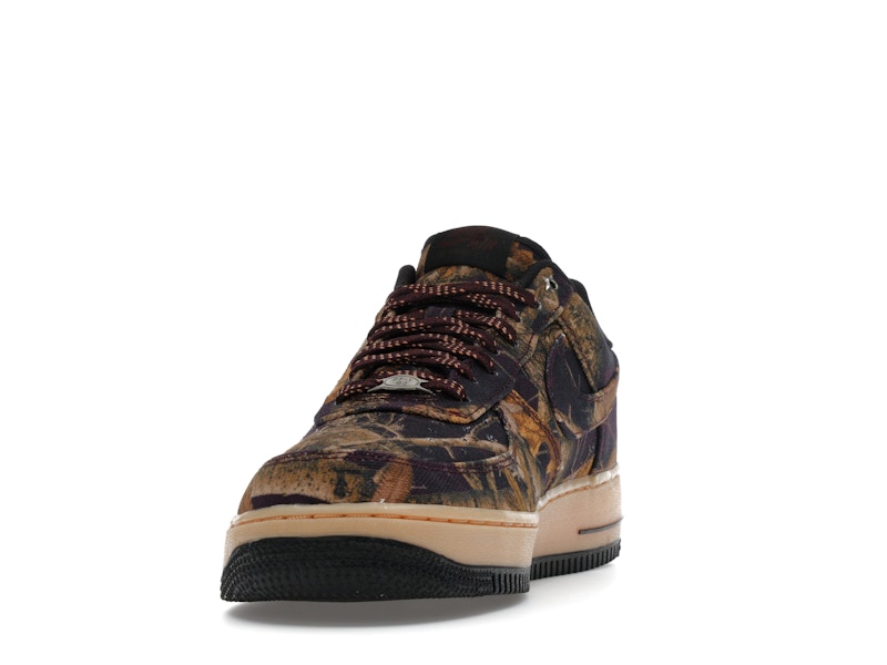 Nike Air Force 1 Low Realtree Camo