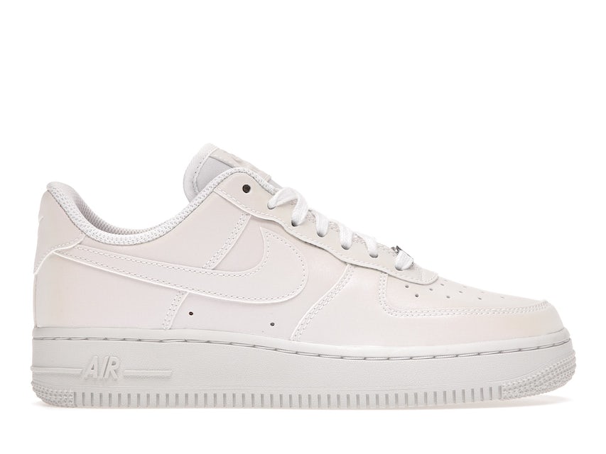 Nike Women's Air Force 1 '07 Reflective Shoes