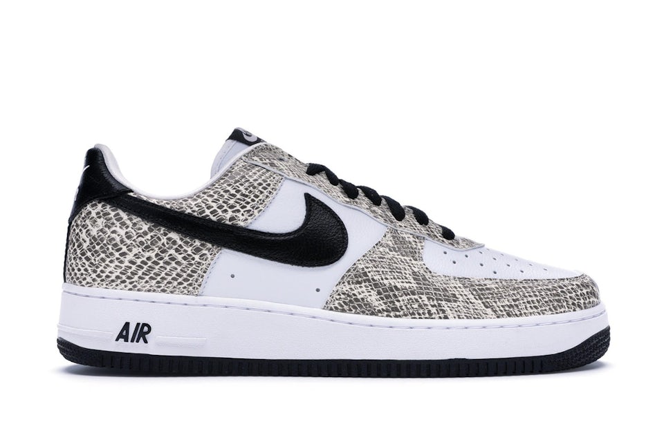 Buy Nike Air Force 1 LV8 CW7584-001 - NOIRFONCE