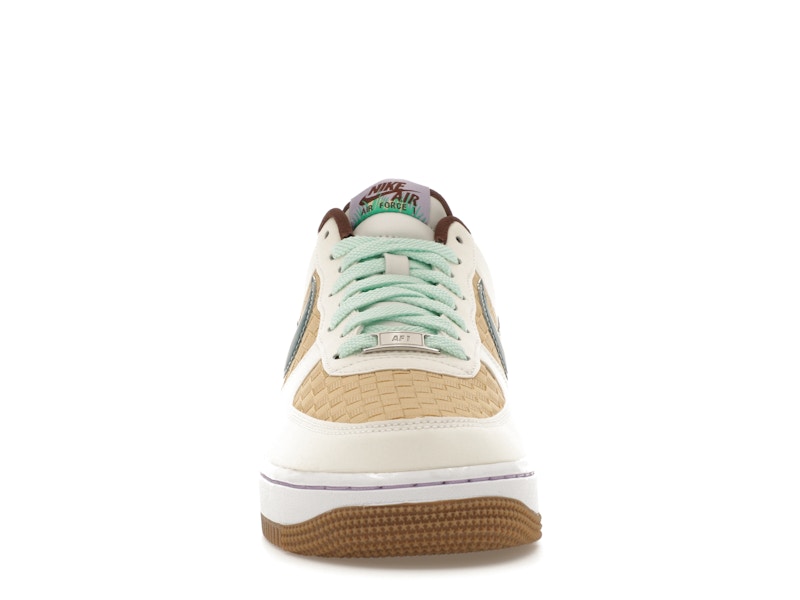 Nike Air Force 1 Low Retro