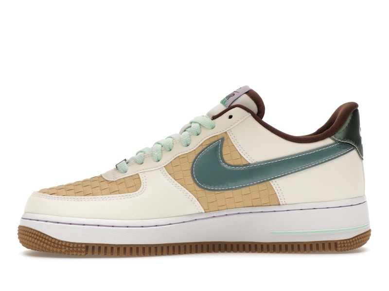Nike Air Force 1 Low Retro