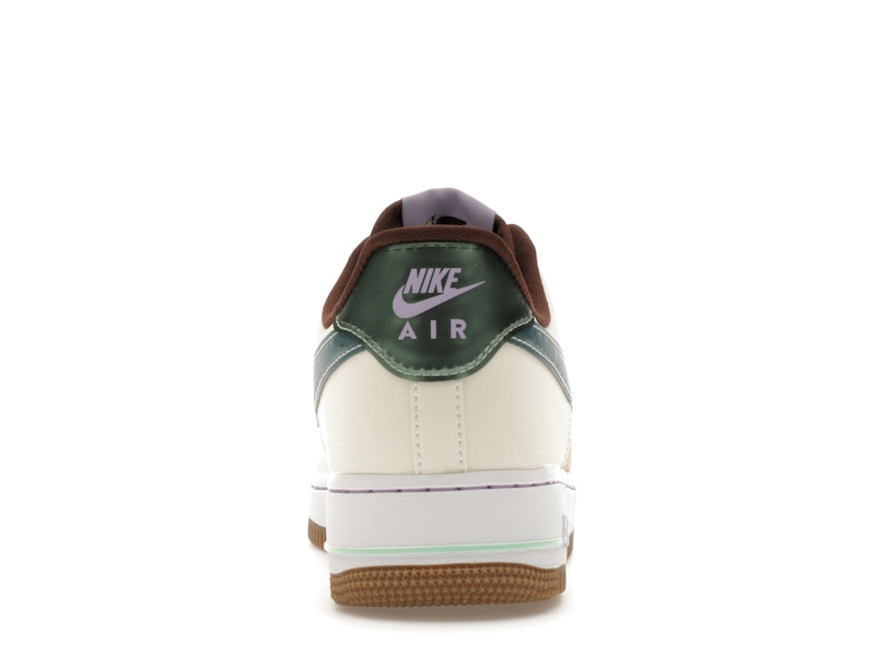 Nike Air Force 1 Low Retro