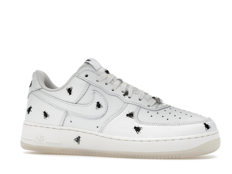 Nike Air Force 1 Low Retro Houseflies