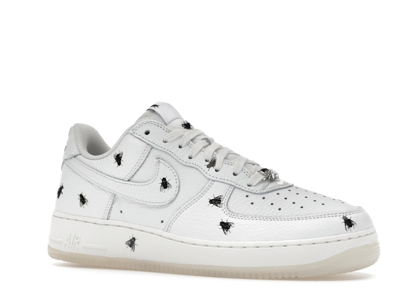 Nike Air Force 1 Low Retro Houseflies
