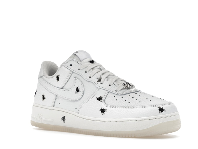 Nike Air Force 1 Low Retro Houseflies