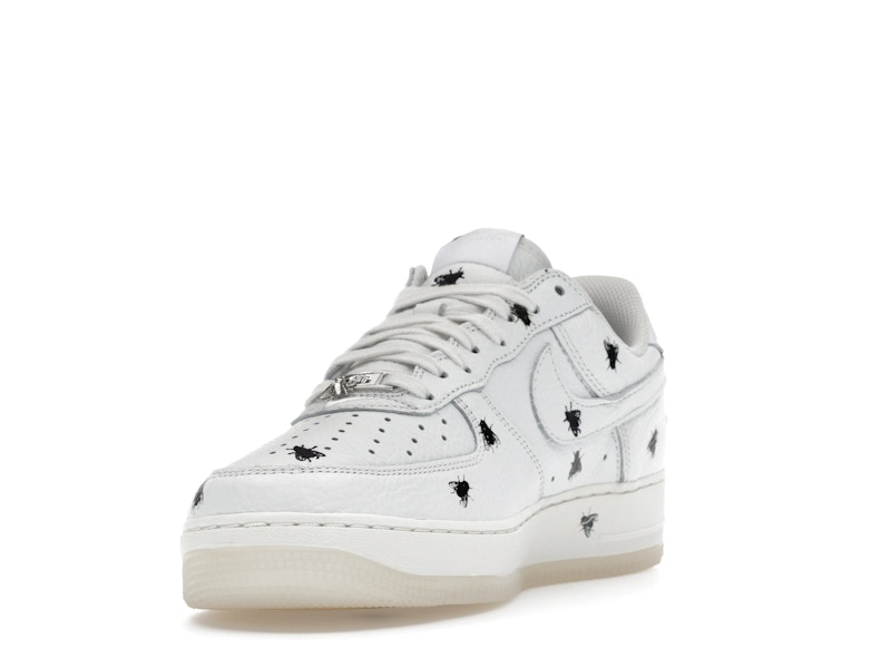 Nike Air Force 1 Low Retro Houseflies