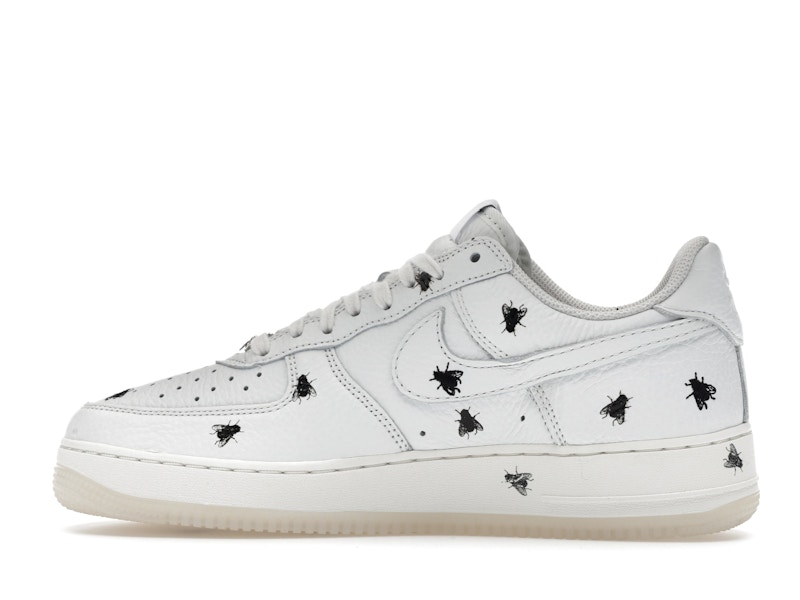 Nike Air Force 1 Low Retro Houseflies