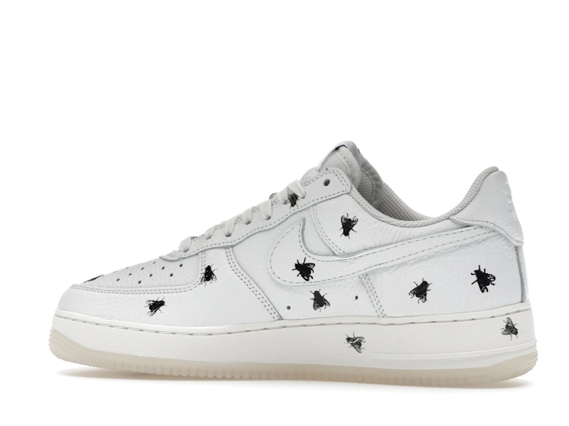 Nike Air Force 1 Low Retro Houseflies