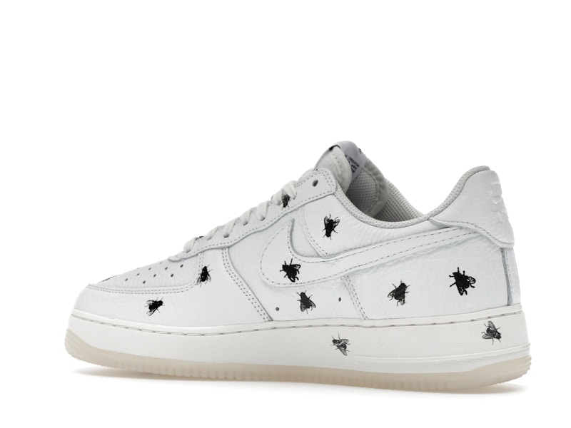 Nike Air Force 1 Low Retro Houseflies