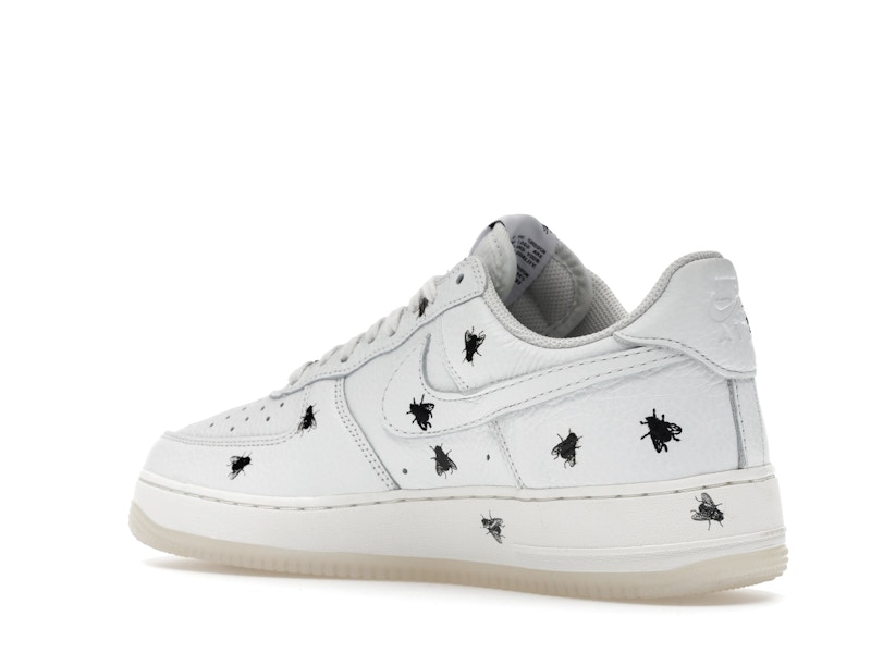 Nike Air Force 1 Low Retro Houseflies