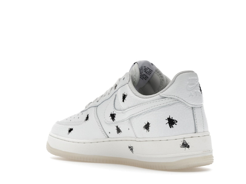 Nike Air Force 1 Low Retro Houseflies
