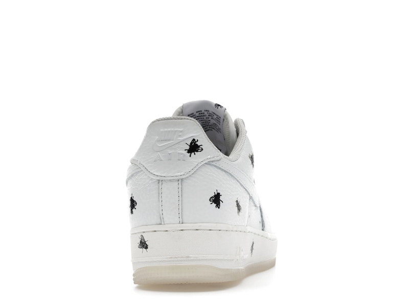 Nike Air Force 1 Low Retro Houseflies