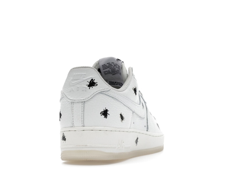 Nike Air Force 1 Low Retro Houseflies