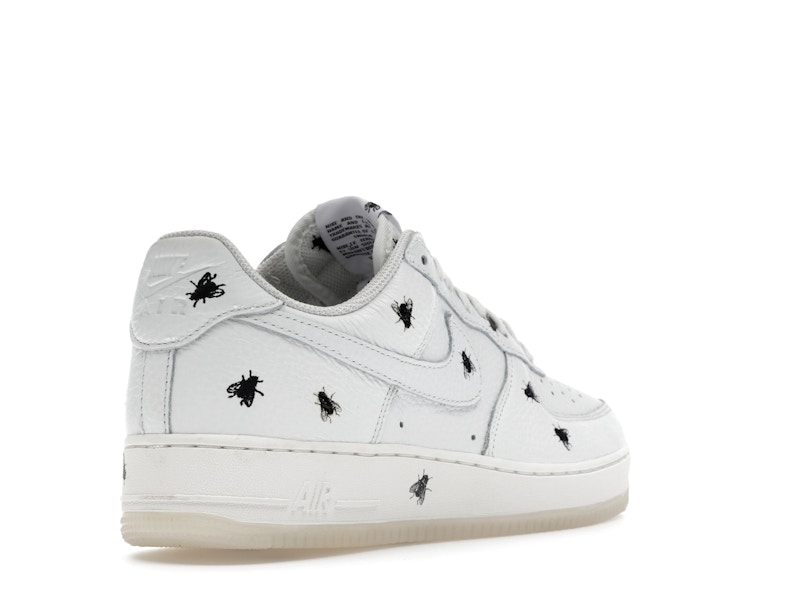 Nike Air Force 1 Low Retro Houseflies