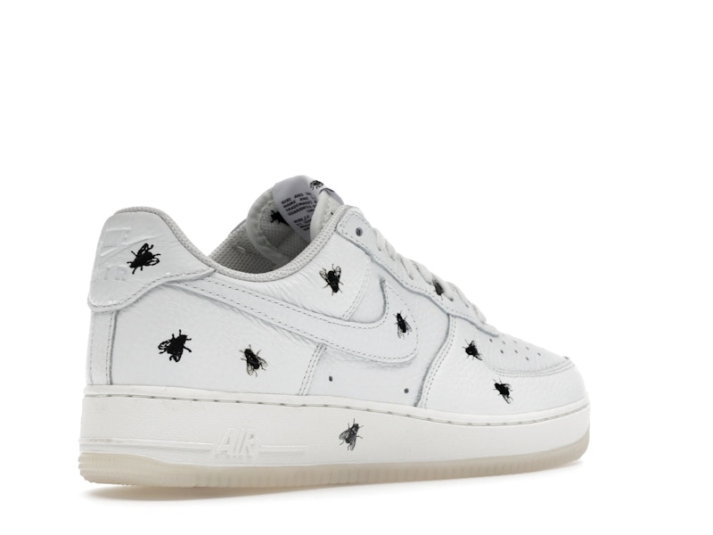 Nike Air Force 1 Low Retro Houseflies