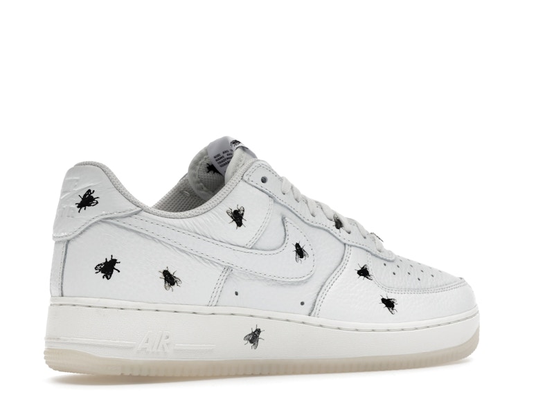 Nike Air Force 1 Low Retro Houseflies