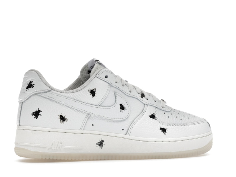 Nike Air Force 1 Low Retro Houseflies