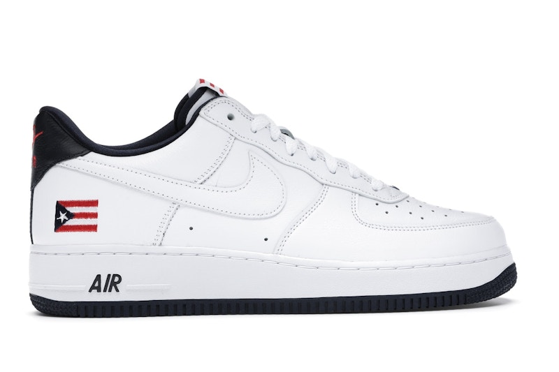 Pr af1 clearance