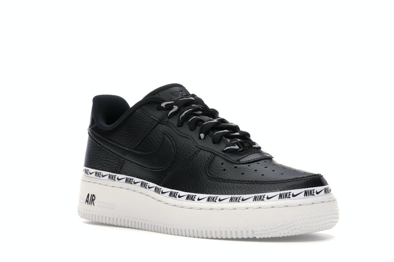 nike air force 1 tape pack