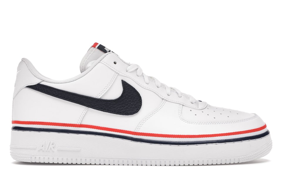 Nike Men's Air Force 1 Low LV8 Shoes