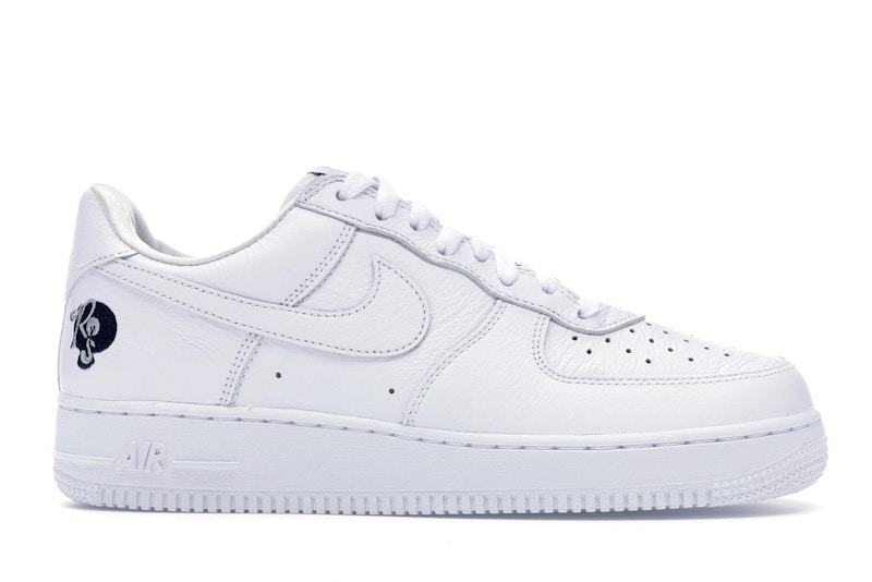 Nike Air Force 1 Low Roc-A-Fella (AF100) Nike Air Force 1 Low Roc-A-Fella (AF100)