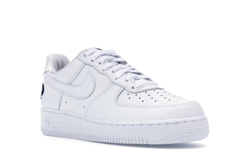 Nike Air Force 1 Low Roc-A-Fella (AF100) - AO1070-101 Nike Air Force 1 Low Roc-A-Fella (AF100) - AO1070-101
