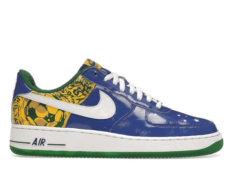 Brazil af1 top
