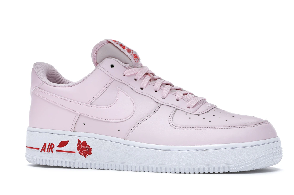 Nike Air Force 1 Low Rose Pink