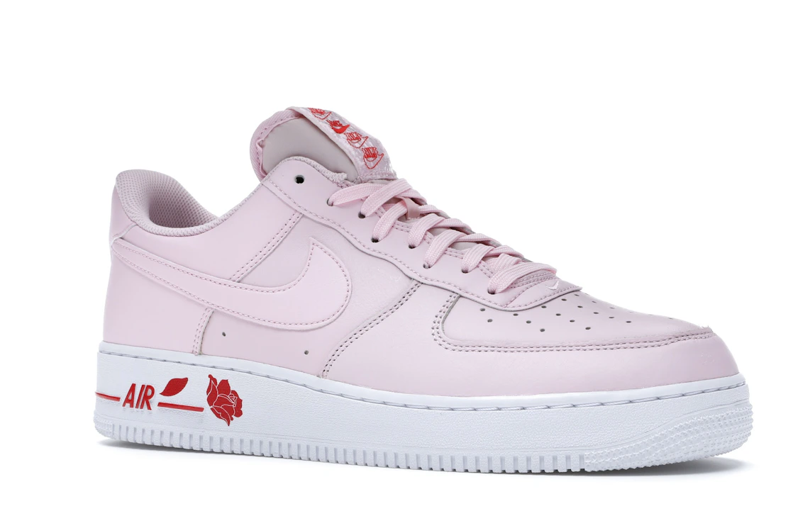 Nike Air Force 1 Low Rose Pink
