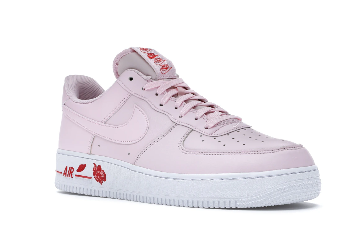 Nike Air Force 1 Low Rose Pink